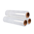 Casting Transparent LLDPE Packaging Stretch Extruder Strech Film PE Release Wrapping Film